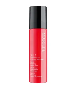 Artdeco 3 in 1 Fixing Spray - Afbeelding 6