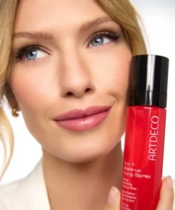 Artdeco 3 in 1 Fixing Spray - Afbeelding 3
