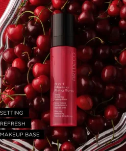 Artdeco 3 in 1 Fixing Spray - Afbeelding 4