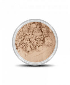 Mineralissima Minerale Foundation - Walnut
