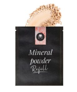 Mineralissima Refill Minerale Foundation