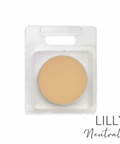 Mineralissima tester 2 in 1 foundation - Lilly