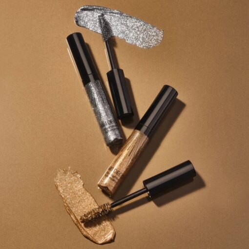 Artdeco eyelights mascara - gold glam - Afbeelding 2