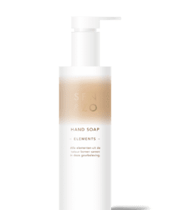 Sen en zo hand soap 200ml- Elements