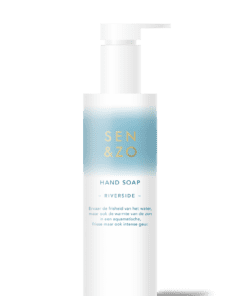 Sen en zo hand soap 200ml- Riverside