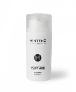 Mintenz Pure Age Serum