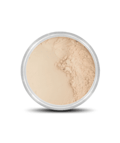 Mineralissima Rice Mineral Veil Intense Matte