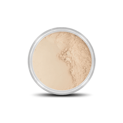 Mineralissima Rice Mineral Veil Intense Matte