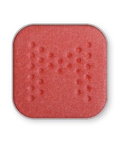 Mintenz geperst oogschaduw - Ibiza tester