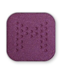 Mintenz Geperste Oogschaduw - Paris, Pannetje