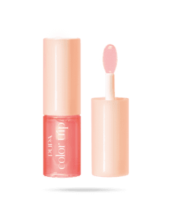 Pupa milano color trip nourishing oil 002 - glassy coral