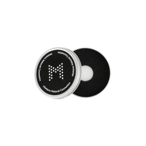 Mintenz dry Brush cleanser
