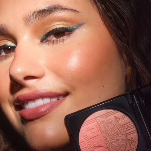 Artdeco Bronzer blush - Sunkissed - Afbeelding 2