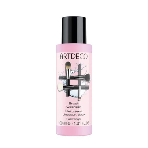 Artdeco Brush cleanser