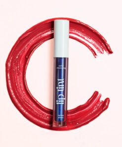 Venice beauty lip tint - cherry red