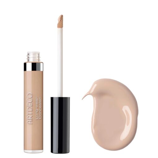 Artdeco long- wear concealer waterproof - 22 soft olive