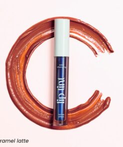 Venice beauty lip tint - caramel latte