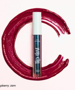 Venice beauty lip tint - rasberry jam
