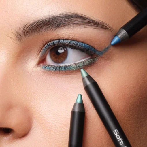 Artdeco Soft Eyeliner Waterproof - Afbeelding 4