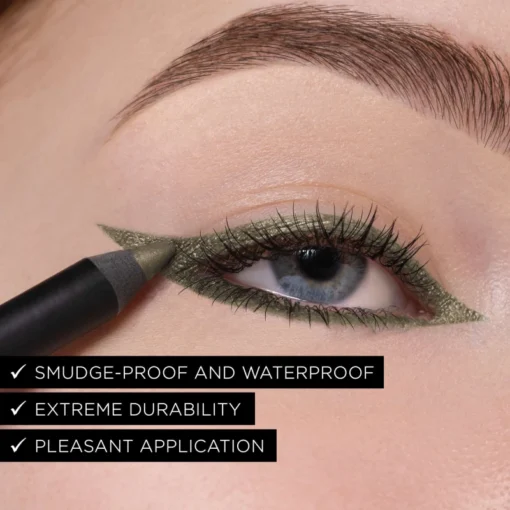 Artdeco Soft Eyeliner Waterproof - Afbeelding 6