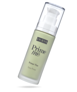 Pupa Prime Me Corrective Face Primer - 003 Anti Roodheid