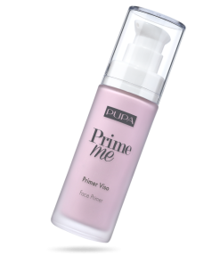 Pupa Prime Me Corrective Face Primer - 004 Vale Huid