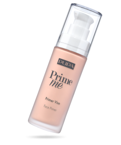 Pupa Prime Me Corrective Face Primer - 005 Doffe Huid