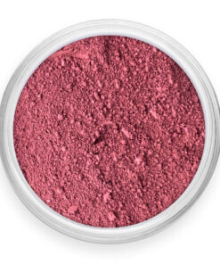 Mintenz Blush - Rosewood, Zeefpot (4gr)