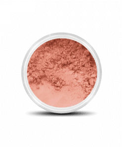 Mineralissima Minerale Blush - Sneaky, Pannetje