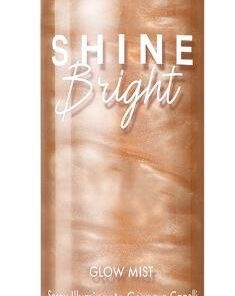 Pupa shine bright - glow mist