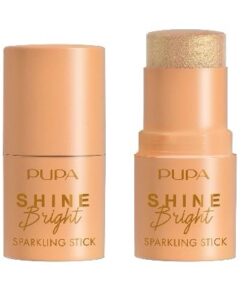 Pupa shine bright - sparkling stick