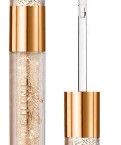 Pupa shine bright - Jelly lip gloss