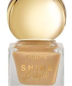 Pupa shine bright - nail polish