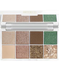 Artdeco eyelights palette 2 - summer in style