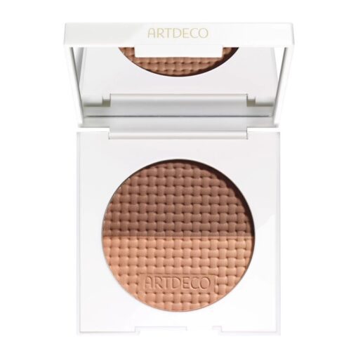 Artdeco bronzing powder - st. Tropez tan