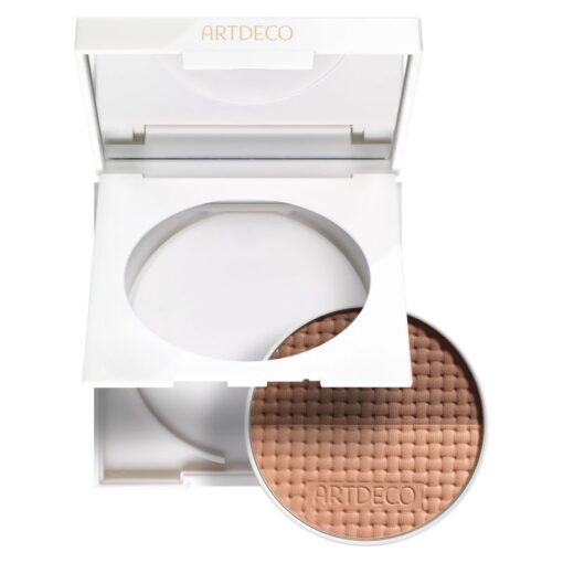 Artdeco bronzing powder - st. Tropez tan - Afbeelding 2