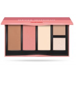 Pupa milano - never without All in one face Palette 001
