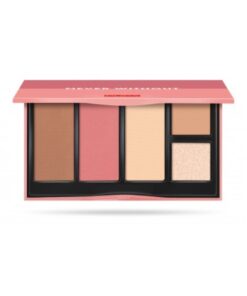 Pupa milano - never without All in one palette 002