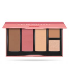 Pupa milano - never without All in one palette 003
