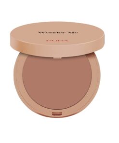 Pupa milano - wonder me Bronzer 003