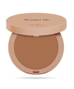 Pupa milano- wonder me Bronzer 004