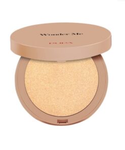 Pupa milano - wonder me glow 102