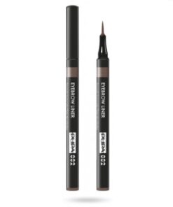 Pupa milano - eyebrow liner 002