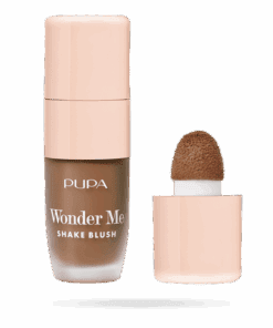 Pupa Wonder Me Shake Blush