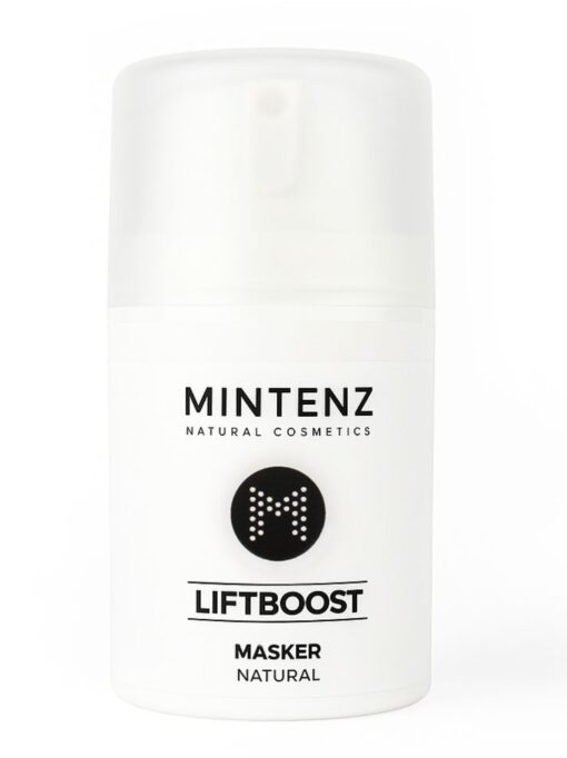 Mintenz - liftboost masker
