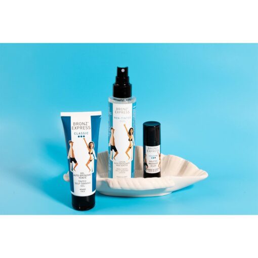 Bronz’ express magic radiance drops - Afbeelding 2
