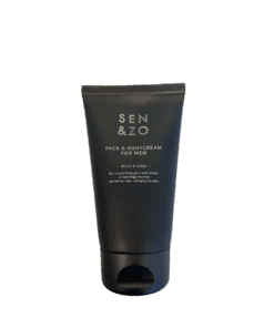 Sen & Zo Face and Bodycream for Men