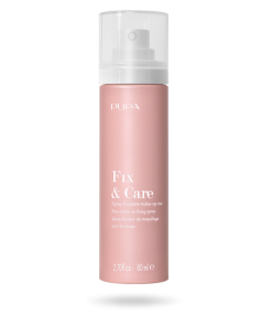 Pupa Fix & Care