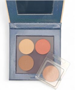 Mineralissima summer set - limited edition