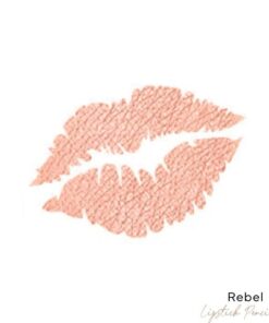 Mineralissima - lippenstift potlood - rebel